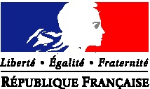 R�publique Fran�aise