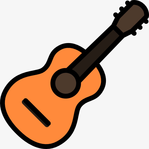 pngtree-cartoon-guitar-png-clipart_777384
