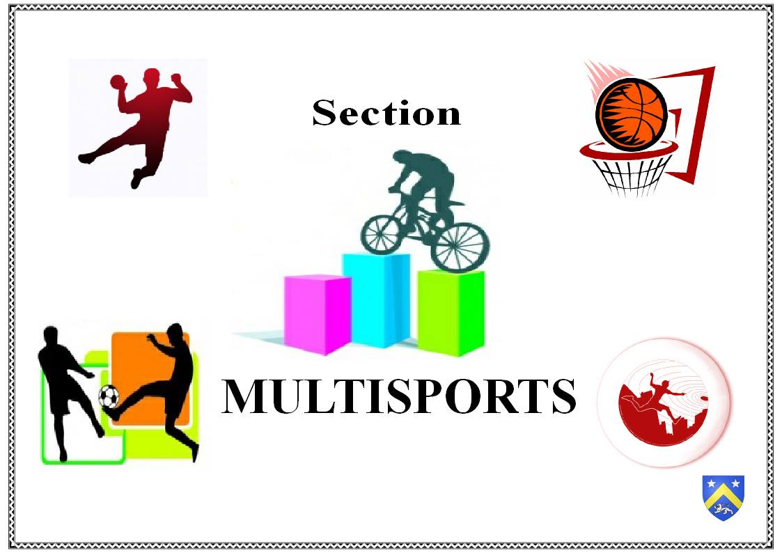 ESVC Section Multisports