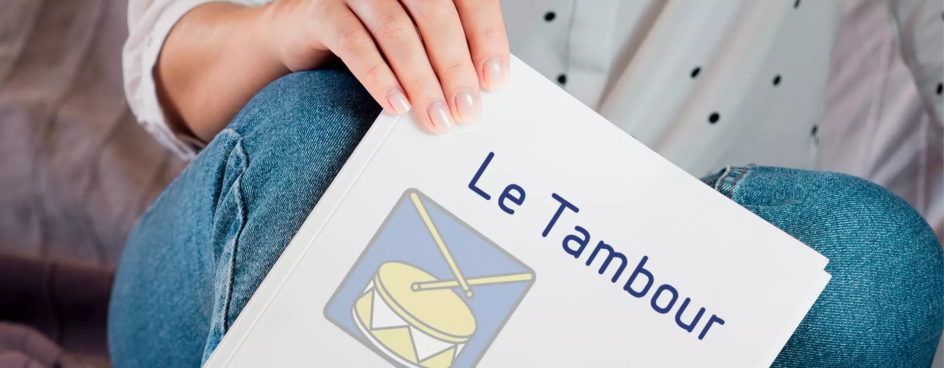 Journal municipal Le Tambour