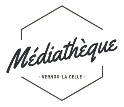 logo de la médiathèque