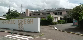 Collège Fernand Gregh