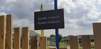 Groupe scolaire Michel LEGRAND
